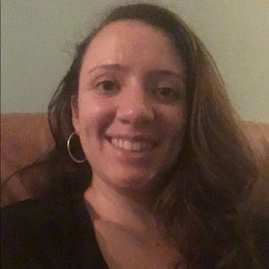 Meet your Posher, Gabriela